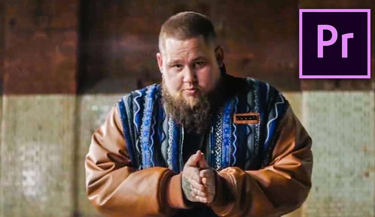 3 个超酷视频过渡效果,PR 后期帮你实现!